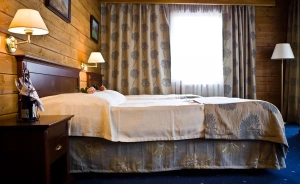 zdjęcie pokoju, Hotel Czarny Potok***, Zakopane