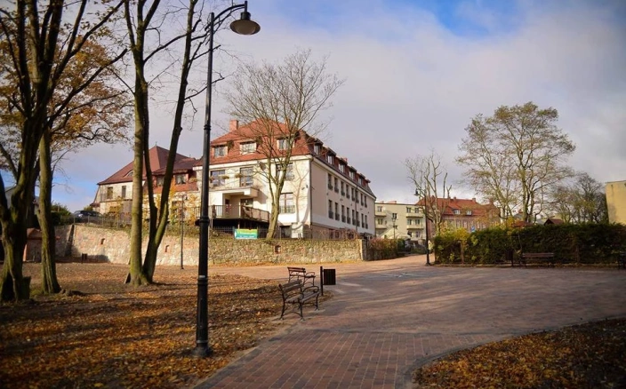 Sale konferencyjne Kartuzy - Hotel Pod Orłem***