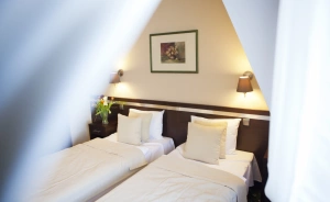 Hotel Pod Orłem*** Hotel *** / 2