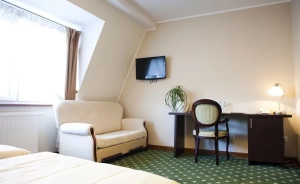 Hotel Pod Orłem Kartuzy Hotel *** / 3