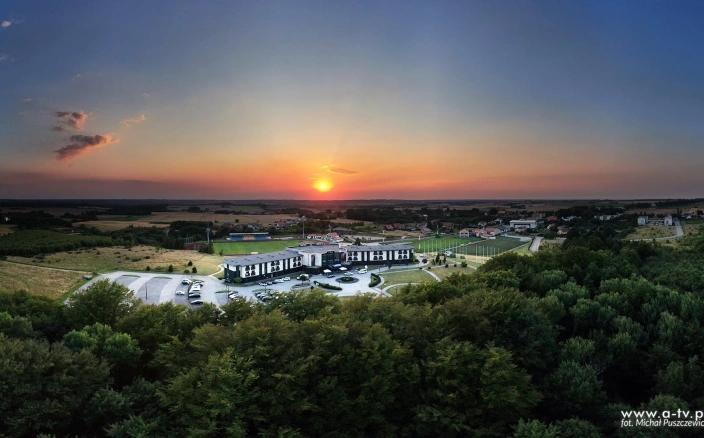 Sale konferencyjne Gniewino - Hotel Mistral Sport****