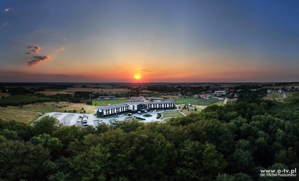 Hotel Mistral Sport****