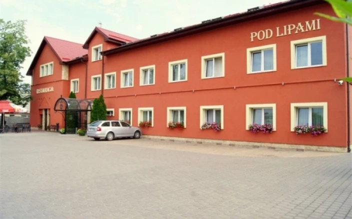 Sale konferencyjne Bystra - Pod Lipami Hotel Restauracja 