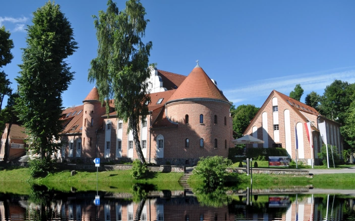 Sale konferencyjne Giżycko - Hotel St. Bruno