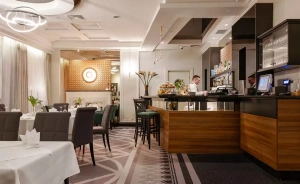 Hotel Falko Hotel *** / 0