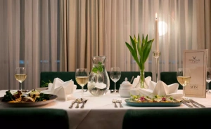 Hotel Falko Hotel *** / 1