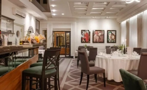 Hotel Falko Hotel *** / 3