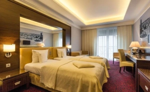 Hotel Falko Hotel *** / 3