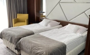 Hotel Falko Hotel *** / 2