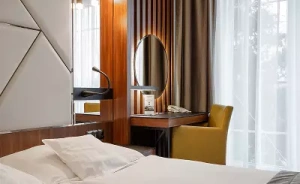 Hotel Falko Hotel *** / 1