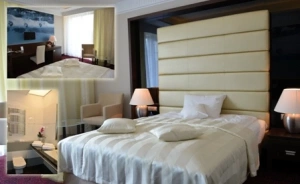 zdjęcie pokoju, Hotel Falko, Gdynia