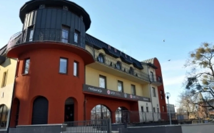 Sale konferencyjne Gdańsk - Hotel Spójnia