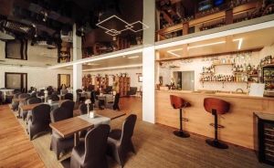 Hotel Jantar Ustka Hotel *** / 3