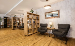 Hotel Jantar Ustka Hotel *** / 1