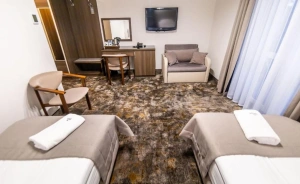 Hotel Jantar Ustka Hotel *** / 1