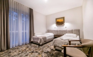 Hotel Jantar Ustka Hotel *** / 2