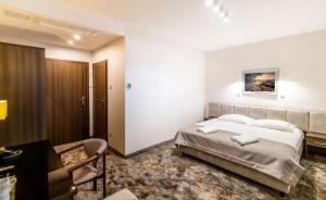 Hotel Jantar Ustka Hotel *** / 3