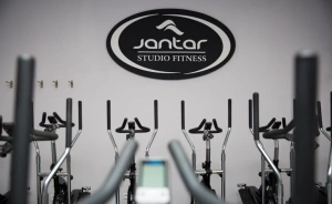 Hotel Jantar Ustka Hotel *** / 3
