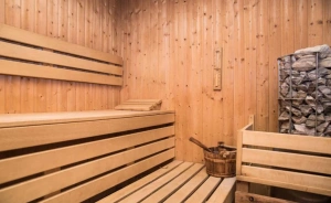 Hotel Jantar Ustka Hotel *** / 1