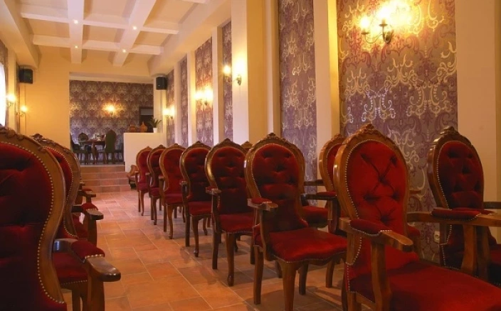 Sale konferencyjne Tychy - Restauracja Black Club