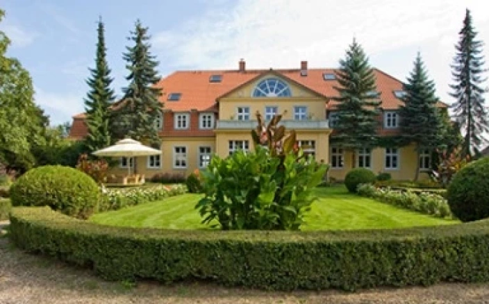 Sale konferencyjne Wierzchucino - Dwór Sześć Dębów Prusewo