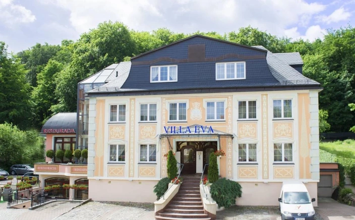 Sale konferencyjne Gdańsk - Villa Eva