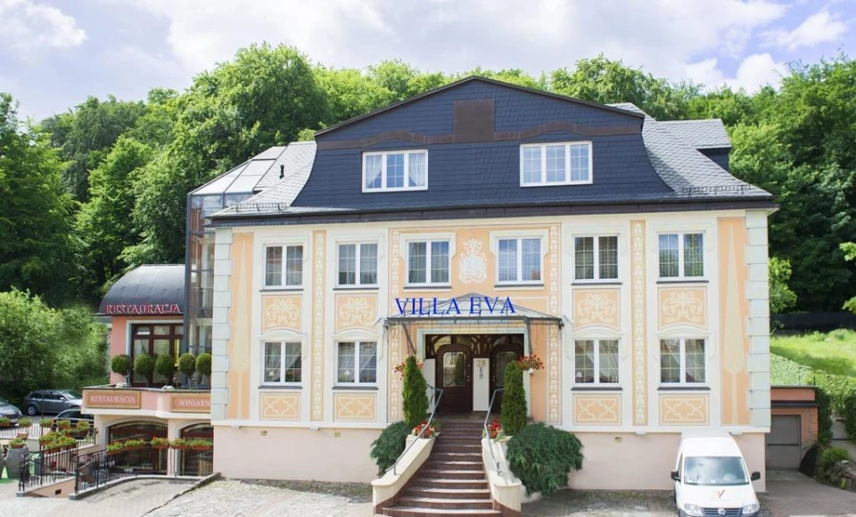 Villa Eva