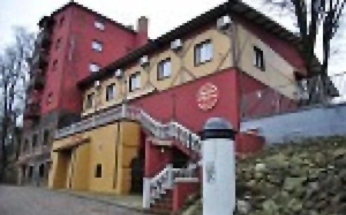 Sale konferencyjne Słupsk - Hotel et Cetera