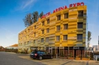 Hotel Arena Gdańsk