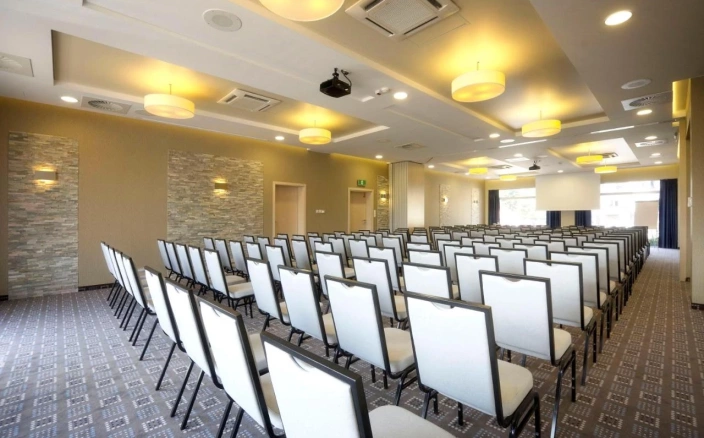 Sale konferencyjne Kąty Rybackie - Tristan Hotel & SPA****