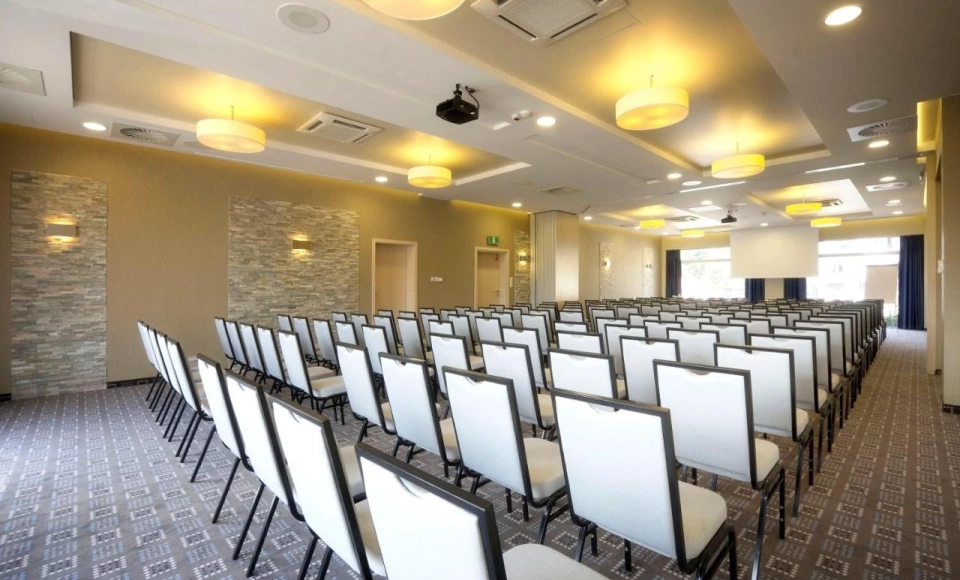 Tristan Hotel & SPA****