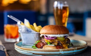 Tristan Hotel & SPA**** Hotel **** / 3