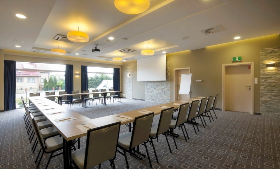 Tristan Hotel & SPA****