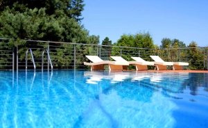 Tristan Hotel & SPA**** Hotel **** / 1