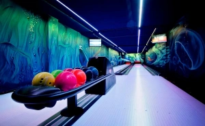 Tristan Hotel & SPA**** Hotel **** / 3