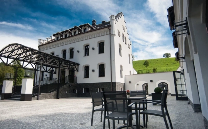 Sale konferencyjne Jugowice - Pałac Jugowice****