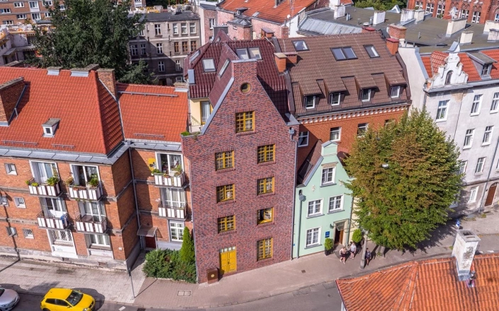 Sale konferencyjne Gdańsk - Hotel Bonum