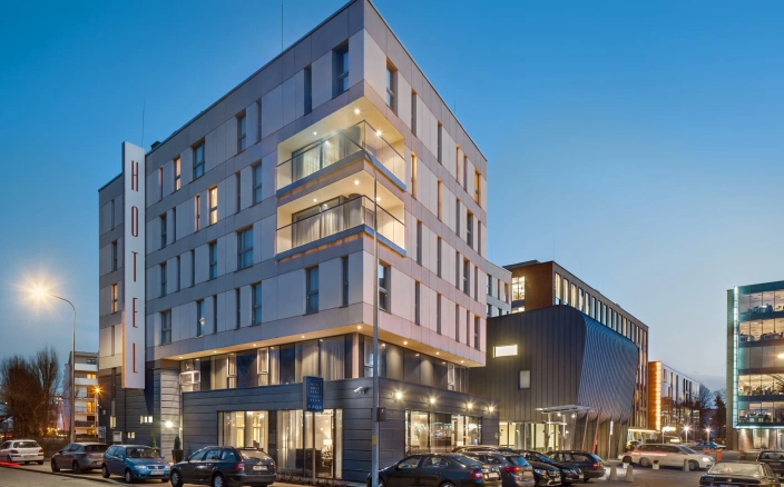 Sale konferencyjne Gdańsk - Hotel Arkon Park Gdańsk