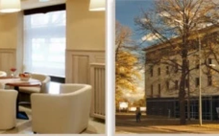 Sale konferencyjne Pruszcz Gdański - Hotel Chopin