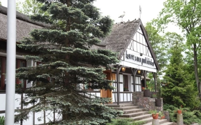 Sale konferencyjne Słupsk - Hotel pod Kluką