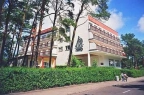 Ośrodek Wypoczynkowo-Rehabilitacyjny WŁÓKNIARZ