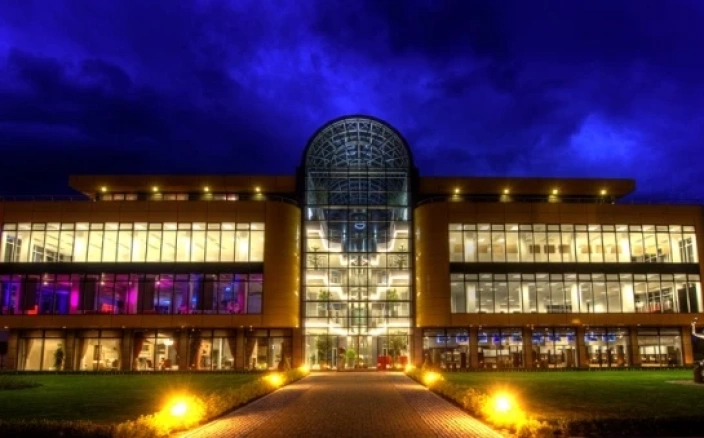 Sale konferencyjne Gorzów Wielkopolski - Instytut Ognia Spartherm