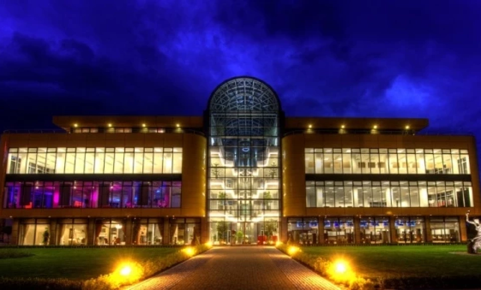 Instytut Ognia Spartherm