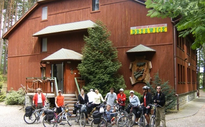 Sale konferencyjne Swornegacie - Dom Wypoczynkowy Drzewicz