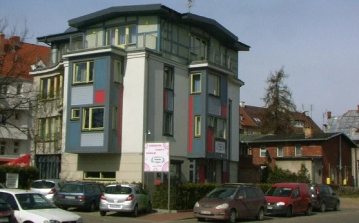 Sale konferencyjne Sopot - Lalala art hotel