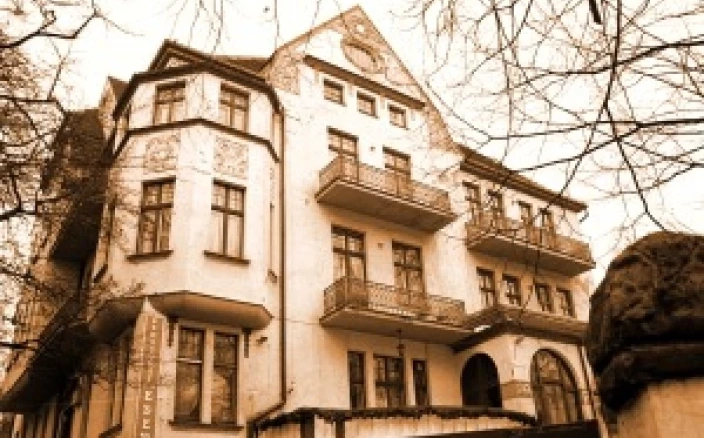 Sale konferencyjne Sopot - Pensjonat Eden