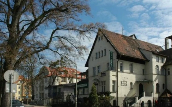 Sale konferencyjne Sopot - Pensjonat Irena