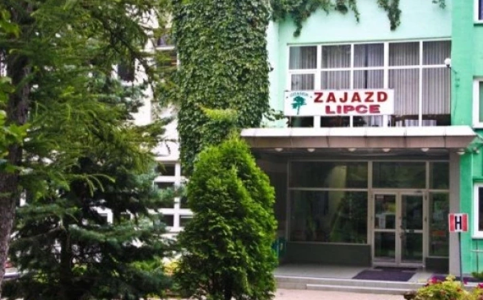 Sale konferencyjne Gdańsk - Zajazd Lipce