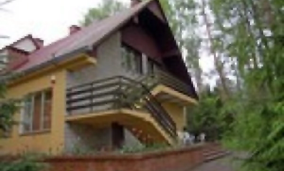 Ośrodek Wypoczynkowo - Szkoleniowy Dorota