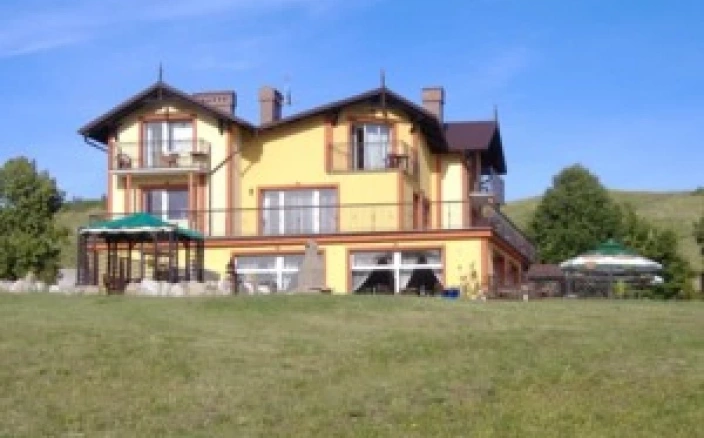 Sale konferencyjne Ostrzyce - Pensjonat Lakeside